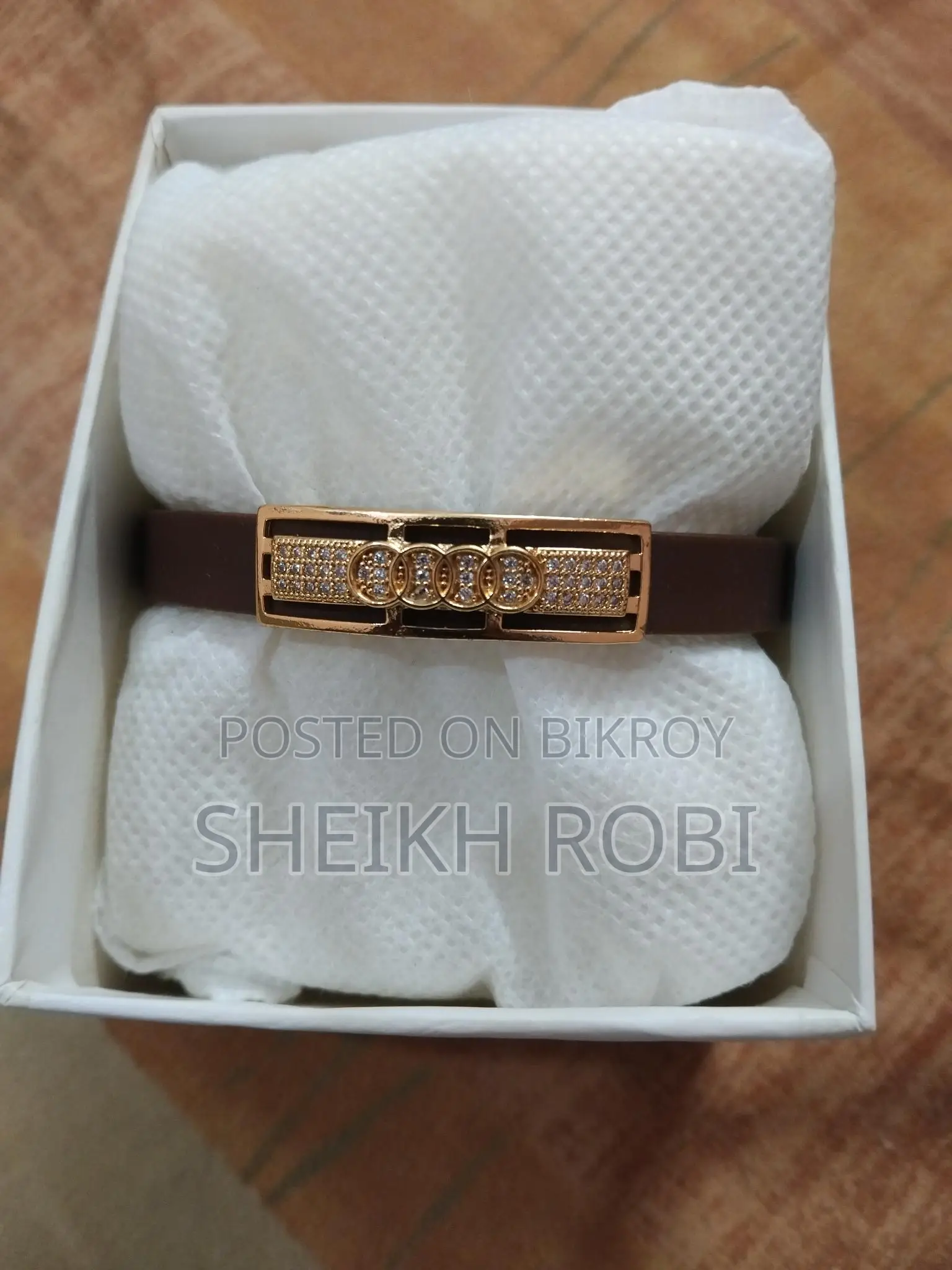 Mens Bracelet (premium)