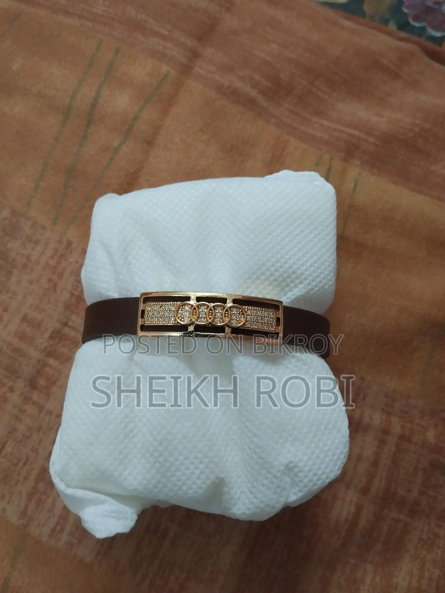 Mens Bracelet (premium)