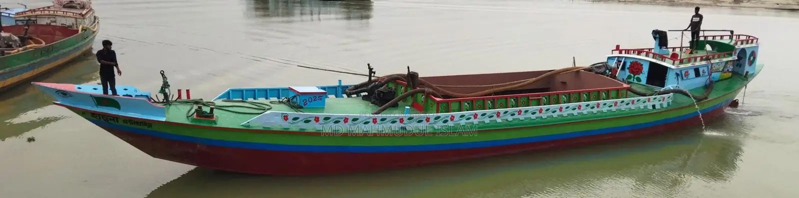 ২৫০০ সেপ্টি বালহেড বিক্রি করা হবে