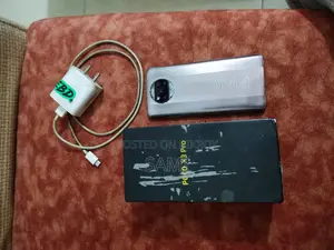 Xiaomi Poco X3 Pro (Used)