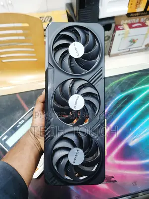 Gigabyte Geforce Rtx 4070 Ti Gaming Oc 12g