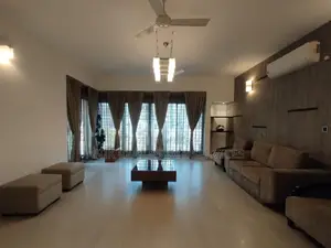 Luxurious 3 Bedroom Full Farnised Flat Rent At Baridhara