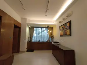 Luxurious 3 Bedroom Full Farnised Flat Rent At Baridhara