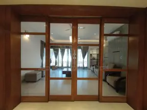 Luxurious 3 Bedroom Full Farnised Flat Rent At Baridhara
