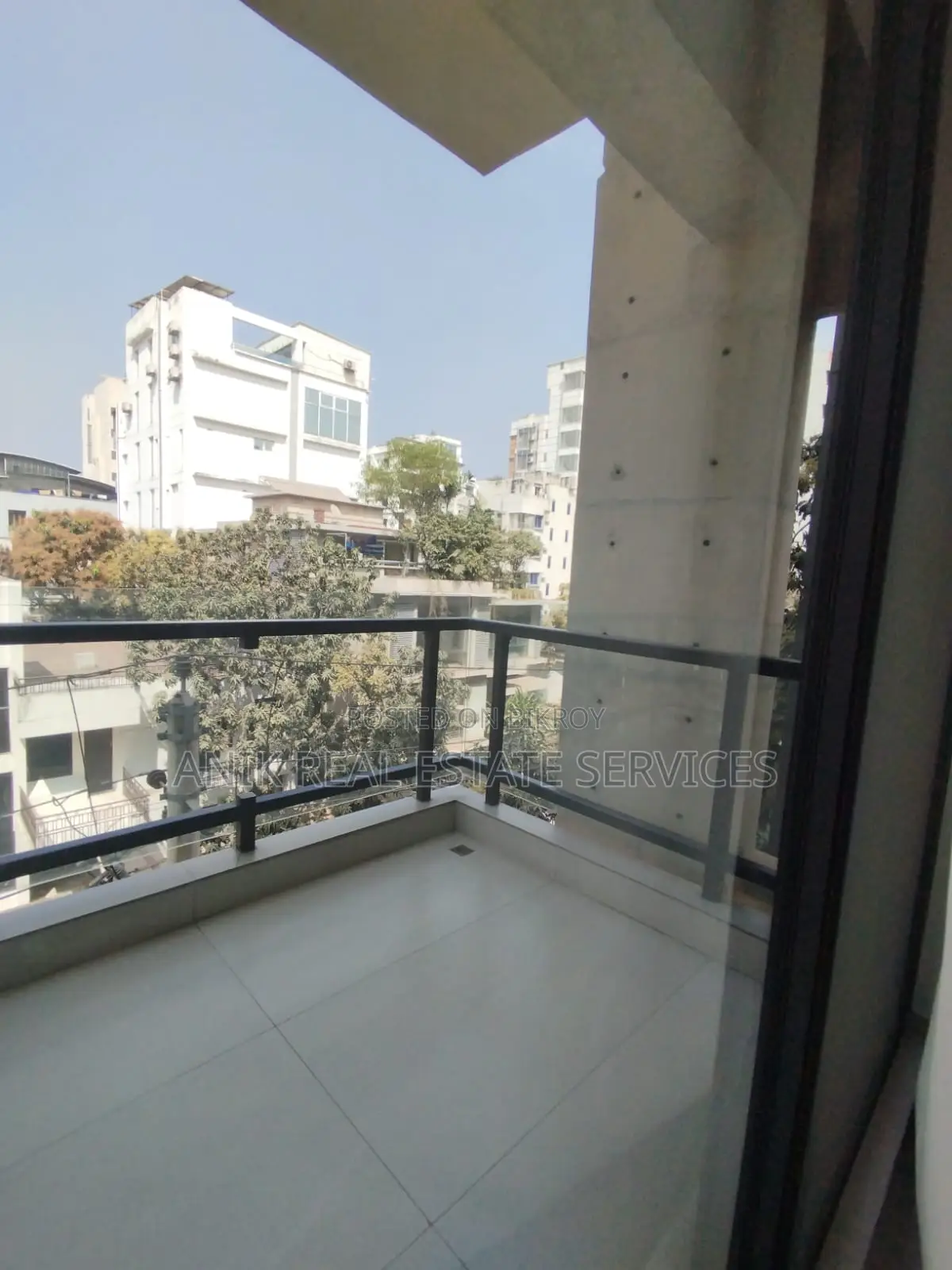 Luxurious 3 Bedroom Full Farnised Flat Rent At Baridhara