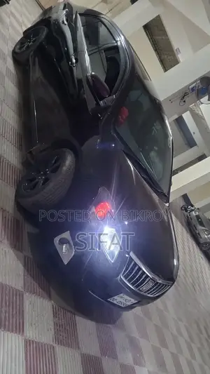 Toyota Premio 2011