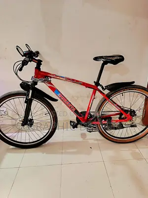 Duranta Bicycle