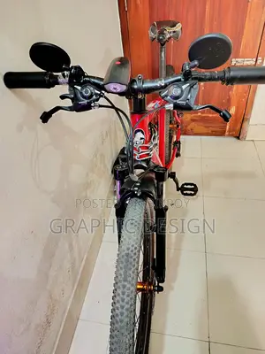 দুরন্ত বাইসাইকেল