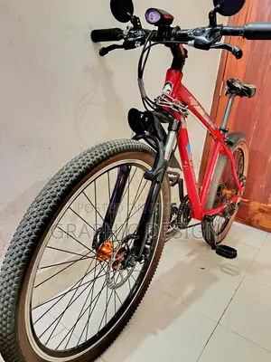 Duranta Bicycle