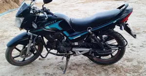 রানার বুলেট ২০২২