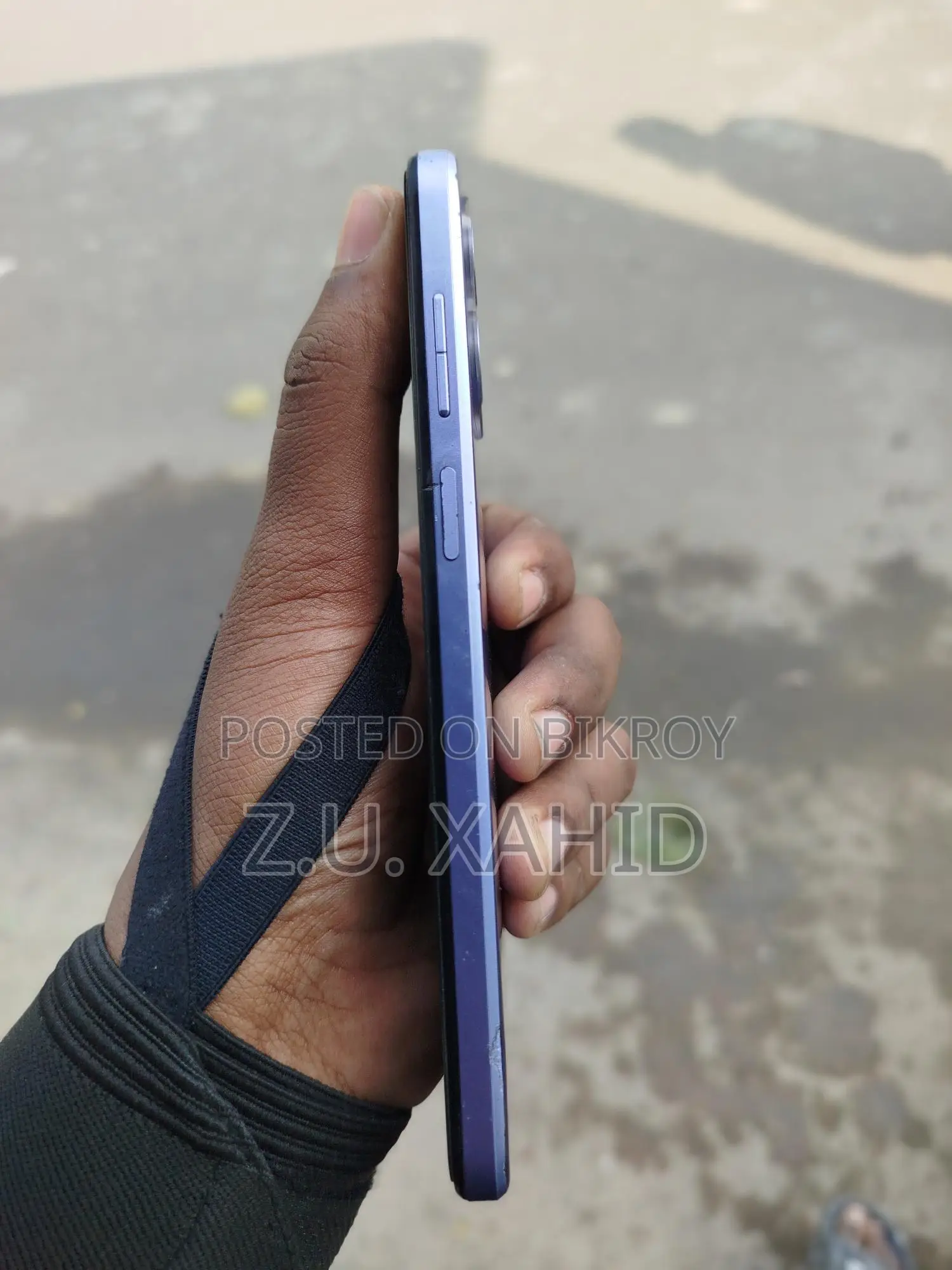 Motorola Moto G . (Used)