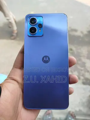 Motorola Moto G . (ব্যবহৃত)