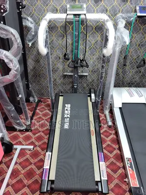 4 in 1 manual treadmill made in Taiwan