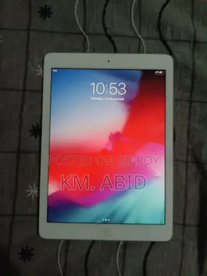 অ্যাপল আইপ্যাড ২ (ব্যবহৃত)