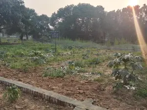 সাভারে ৪+৪=৮ শতক জমি বিক্রিয়