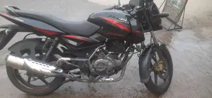 Hero Passion Pro . 2012