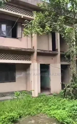 ভৈরবে ৯.৩৫ শতাংশ জমি