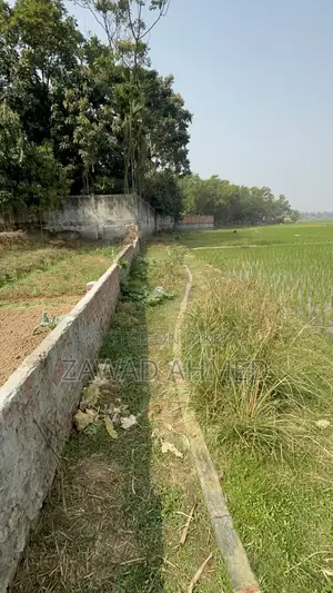 10 Katha Land for Sale