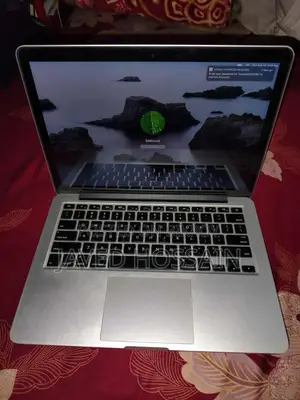 Laptop Apple Macbook Pro