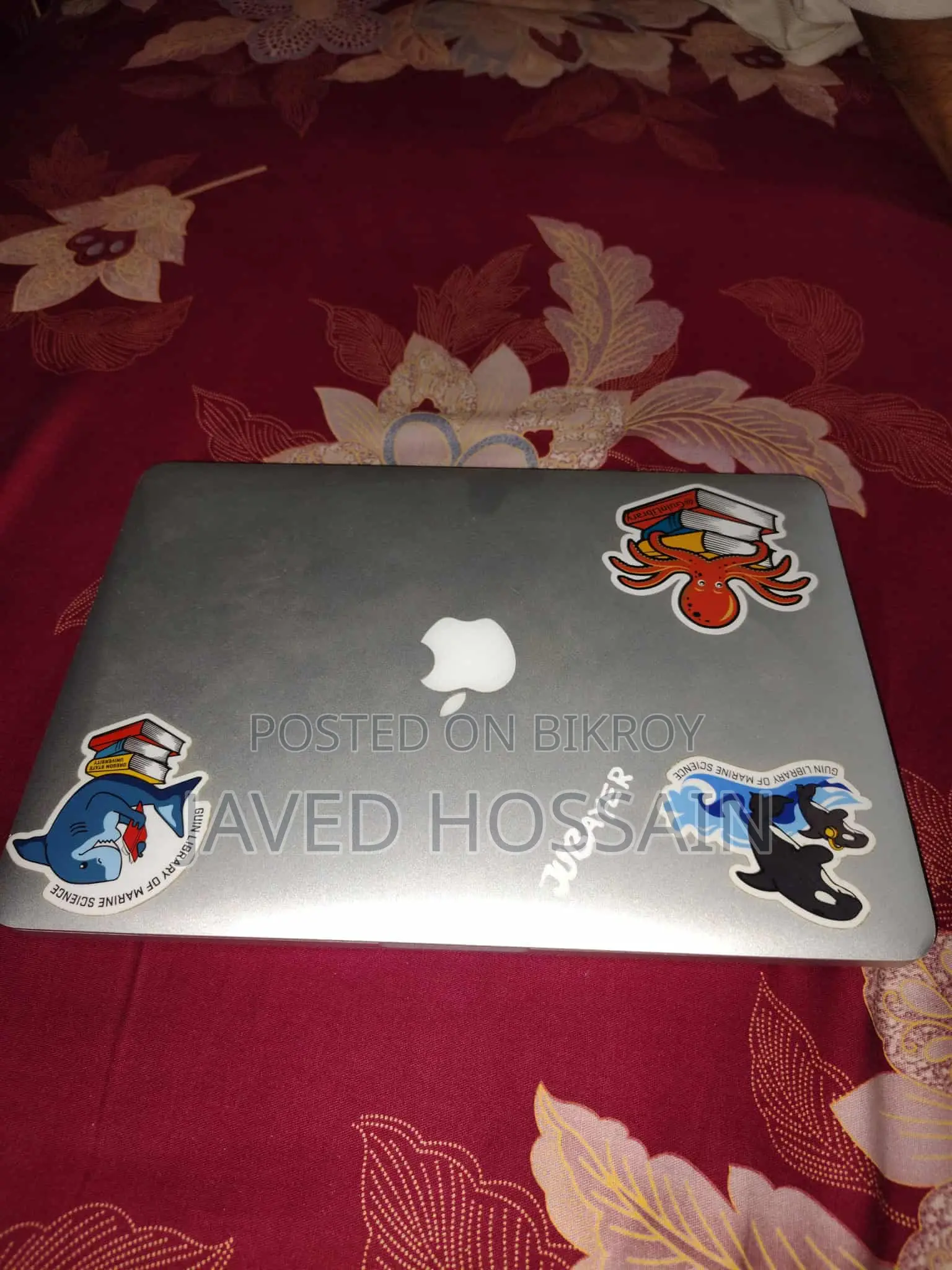 Laptop Apple Macbook Pro