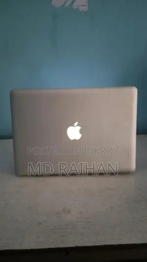 Apple Macbook Pro I7/8gb/500gb