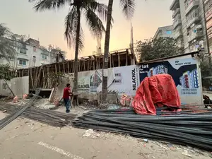 মিরপুর ১১–এ নিলাচল প্রজেক্ট আজকের বিনিয়োগ, আগামীর নিশ্চয়তা