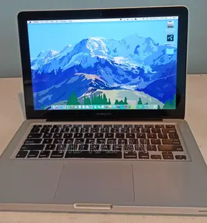 Apple Macbook Pro I7/8gb/500gb
