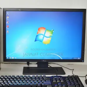 Get Fresh ASUS/Dell/HP 19'' LED Monitors and 17-inch Displays