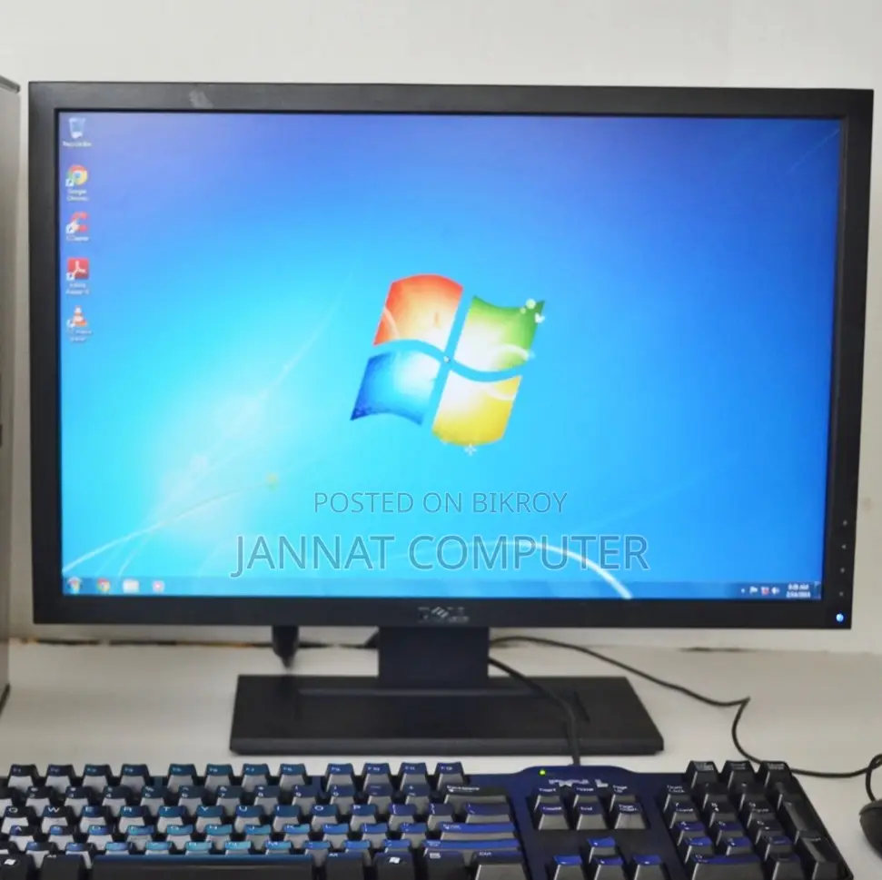 Get Fresh ASUS/Dell/HP 19'' LED Monitors and 17-inch Displays