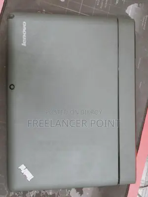 Lenovo Thinkpad Tablet+Laptop For Sell