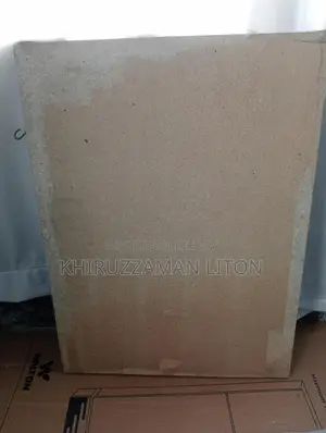 24-inch by 18-inch Whiteboard for Sale