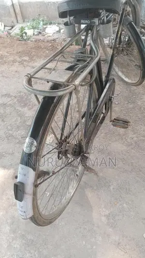 Bicycle for sale