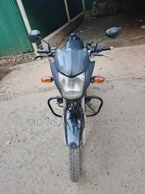 Runner Bullet 100 100cc 2019