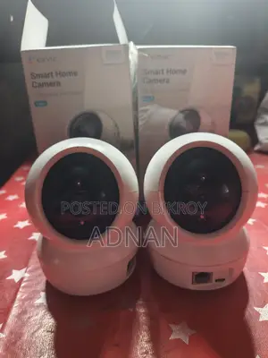 Ezviz Smart Home Camera