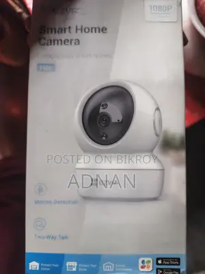 Ezviz Smart Home Camera