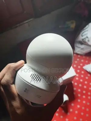 Ezviz Smart Home Camera