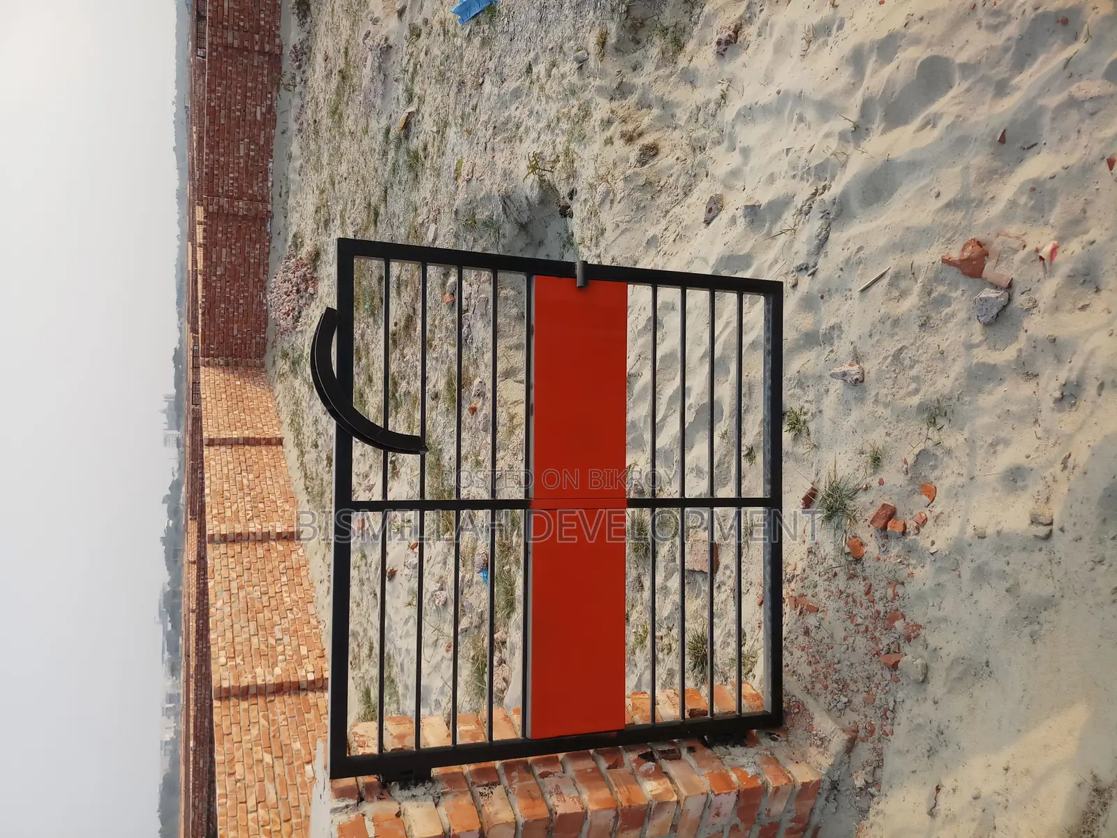 3 Katha Land Sale 9 Number Sector Rajuk@ Purbachol