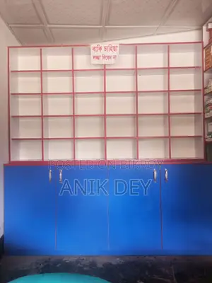 Display Rack For Sale