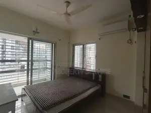 3 Bed Banani Nice Full Furnished Apartment Rent