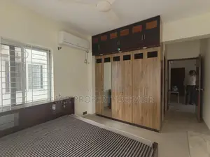 3 Bed Banani Nice Full Furnished Apartment Rent