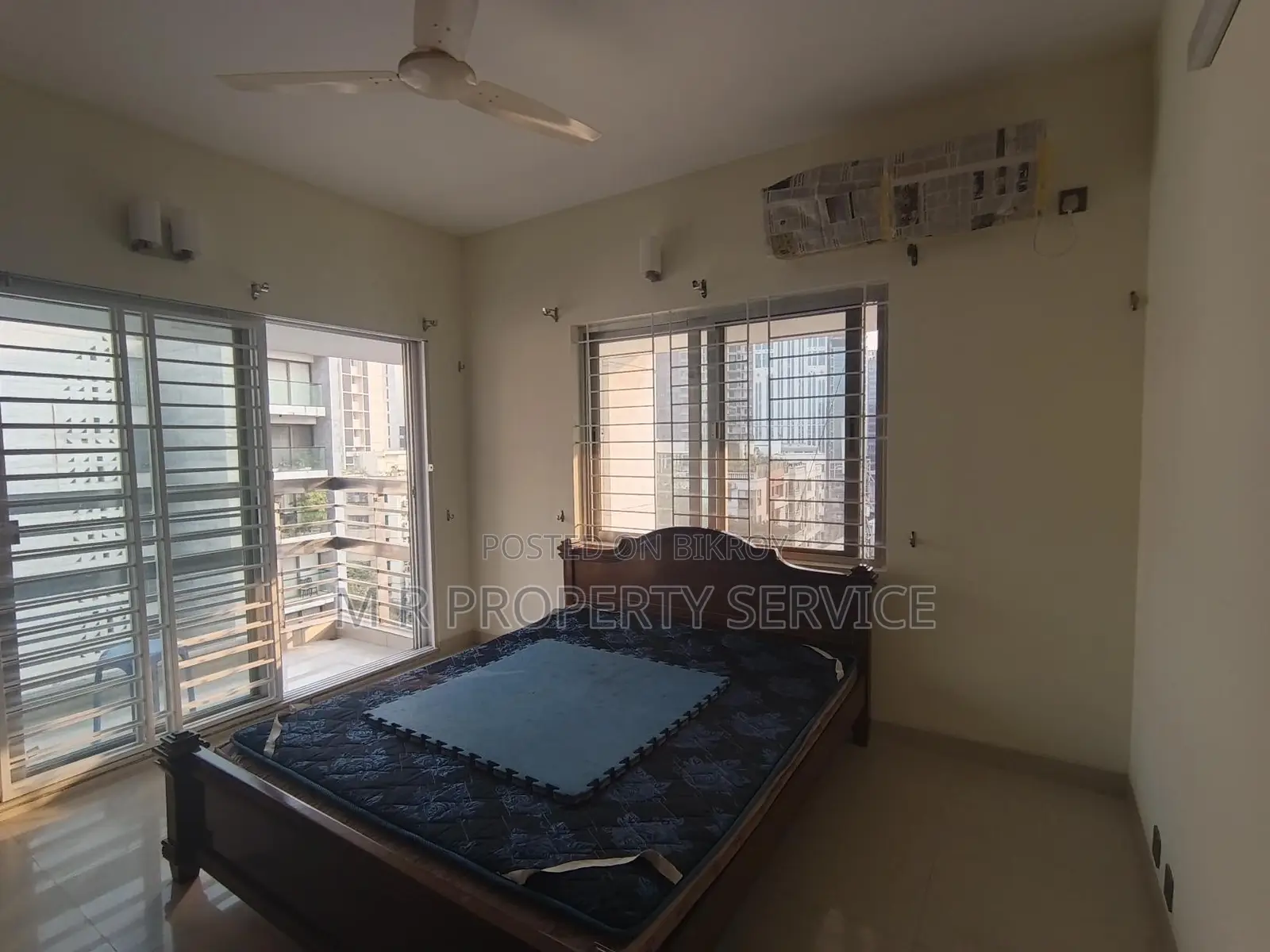 3 Bed Banani Nice Full Furnished Apartment Rent