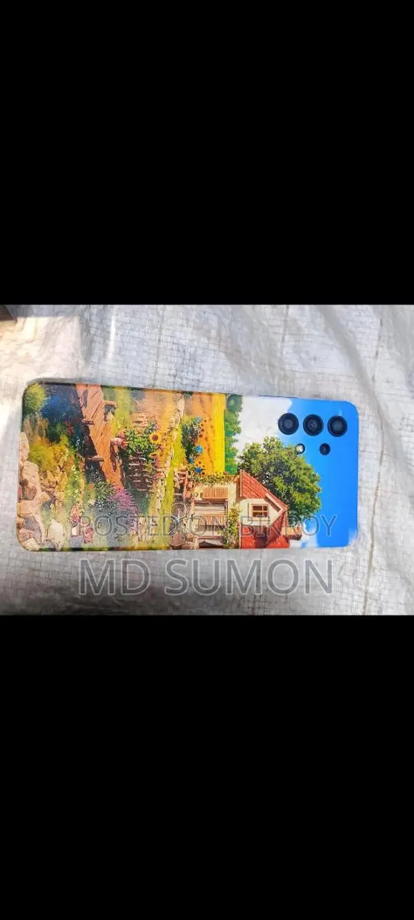 Samsung Galaxy A32 (Used)