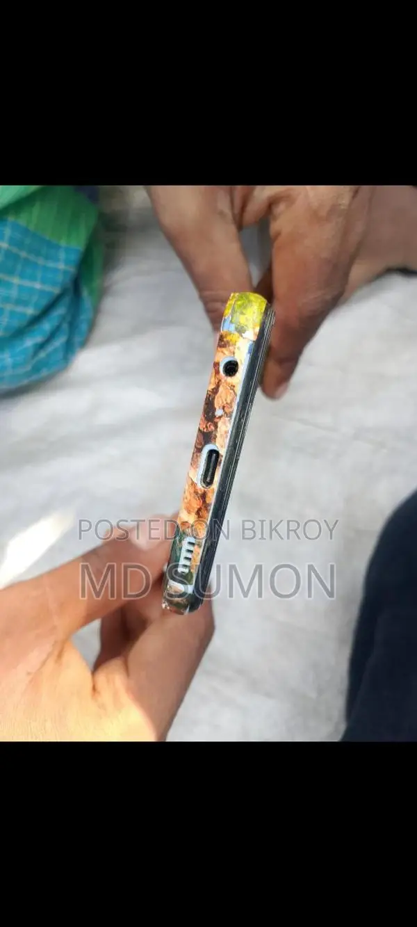 Samsung Galaxy A32 (Used)