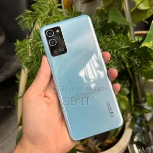 OPPO A56 5G 8+256 (Brand New)