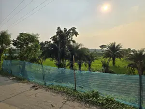 28,800 sqft Land for Rent in Gacha, Gazipur (Industrial/Commercial)
