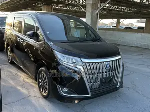 Toyota Esquire GI HYBRID 3.5 POINT 2021