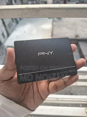 PNY 480GB SSD