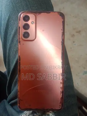 Samsung Galaxy F23 5G (Used)