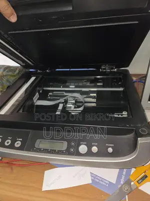 Scanner for Sale