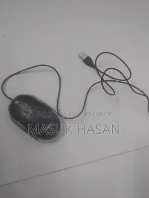 ডেল মাউস